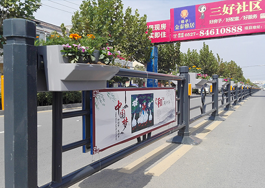 江蘇宿遷埠子鎮路段