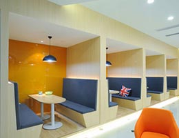 北京長安街金色護(hù)欄